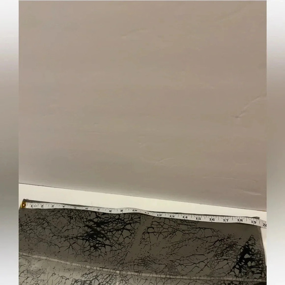 Lululemon Wunder Train HR Tight 25” Dye Size 20 - Picture 13 of 14